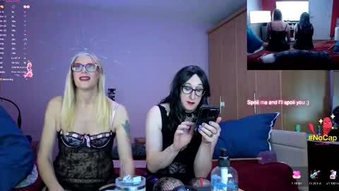 nicktuuk online show from November 20, 2025, 12:55 am