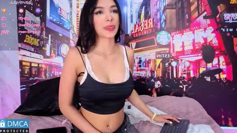 NICKY online show from September 23, 2025, 6:44 pm