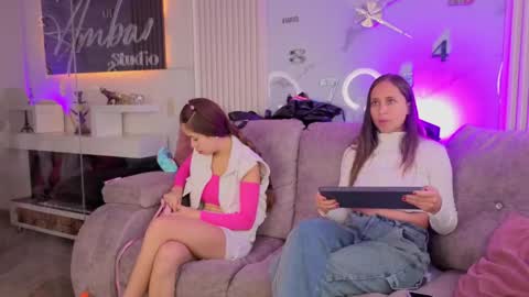 nicky_as online show from March 20, 2026, 1:38 pm