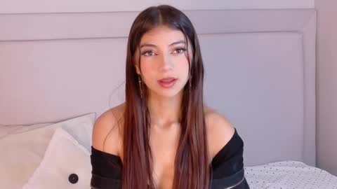 nicky_belmonth online show from February 25, 2025, 12:03 pm