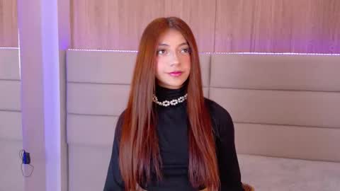 nicky_belmonth online show from November 24, 2025, 11:21 am