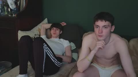 Snapshot of nicky_mart chatting on May 22, 2026, 4:12 pm Nicki Danny online show from May 22, 2026, 4:12 pm