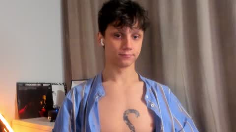 Nicky Neal online show from December 20, 2024, 12:52 am