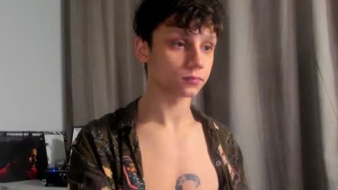 Nicky Neal online show from December 26, 2024, 2:44 am