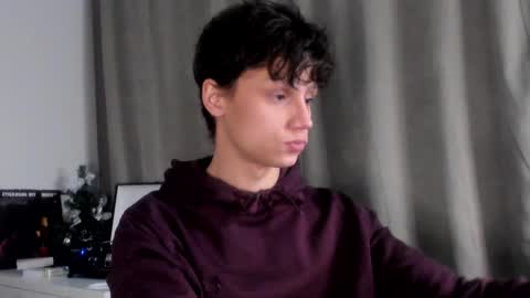 Nicky Neal online show from January 13, 2025, 1:13 am