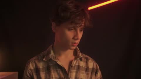 Nicky Neal online show from February 16, 2025, 8:44 pm