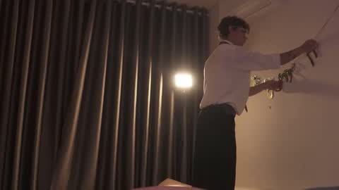 Nicky Neal online show from March 17, 2026, 5:16 pm