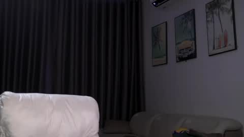 Nicky Neal online show from April 13, 2026, 2:06 am