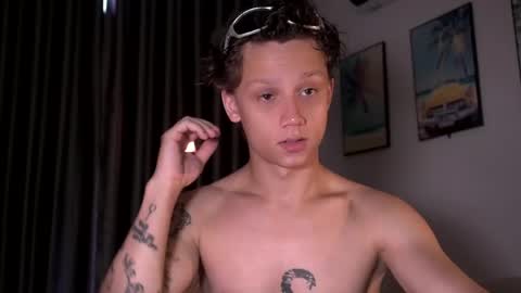 Nicky Neal online show from April 20, 2026, 3:20 am