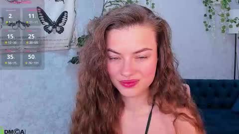 Ameli online show from March 10, 2026, 3:11 am