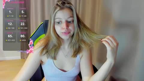 Nicky online show from January 13, 2026, 1:11 am