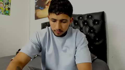 nicky online show from November 15, 2025, 6:26 pm