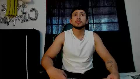 nicky online show from November 17, 2025, 8:14 pm