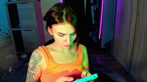 Nicky Weekends online show from January 31, 2025, 7:07 am