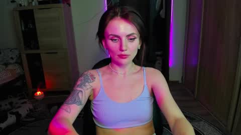 Nicky Weekends online show from February 10, 2025, 3:21 pm