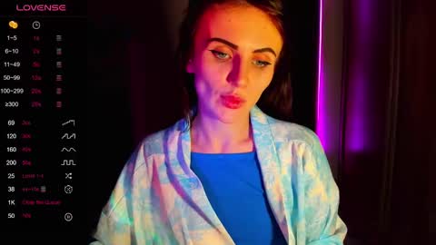 Nicky Weekends online show from March 3, 2025, 9:48 pm