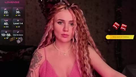 Nicky Weekends online show from February 23, 2026, 1:30 pm