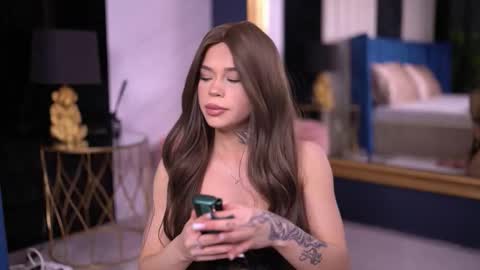 Nicky online show from March 7, 2026, 7:00 pm