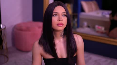 Nicky online show from April 20, 2026, 7:37 pm