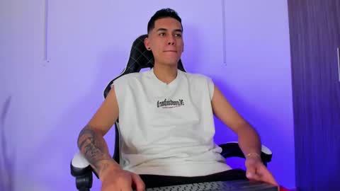 Nicky  online show from September 16, 2025, 2:18 pm