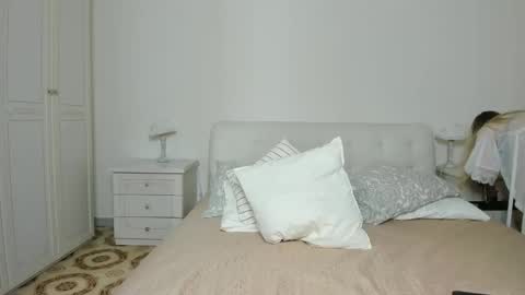 Nicky online show from January 9, 2025, 12:41 pm