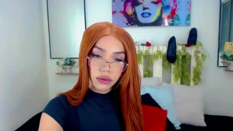 Nicky online show from February 2, 2025, 3:10 am