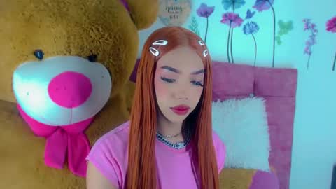 Nicky online show from February 3, 2025, 9:18 pm