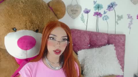 Nicky online show from February 9, 2025, 9:39 pm