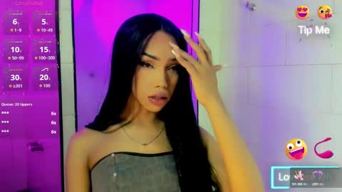 Nicky online show from September 14, 2025, 2:44 am