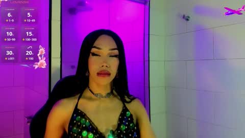 Nicky online show from September 26, 2025, 3:21 am