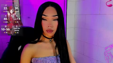 Nicky online show from November 25, 2025, 4:23 am