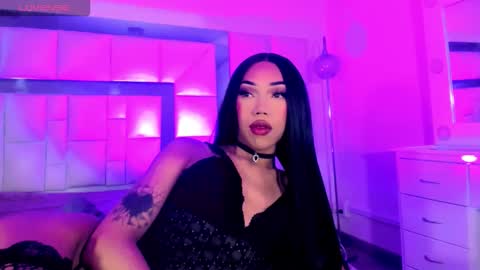 Nicky online show from December 3, 2025, 3:58 am