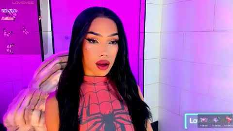 Nicky online show from January 14, 2026, 3:12 am