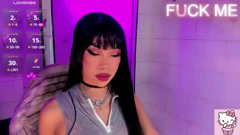 Nicky online show from March 15, 2026, 5:24 am