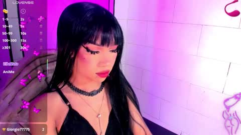 Nicky online show from March 24, 2026, 3:55 am