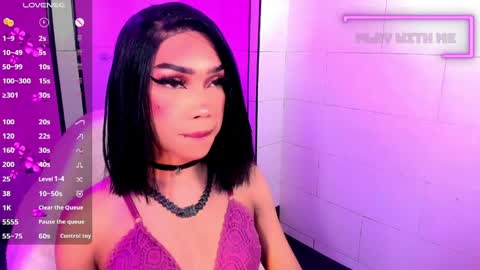 Nicky online show from April 8, 2026, 1:49 am