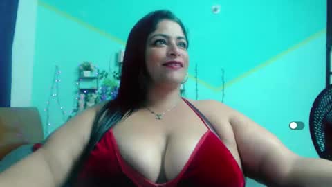 nickyribeiro online show from September 19, 2025, 4:47 am