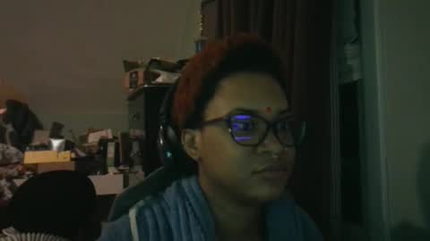 nickythehawtie online show from February 13, 2026, 1:12 am