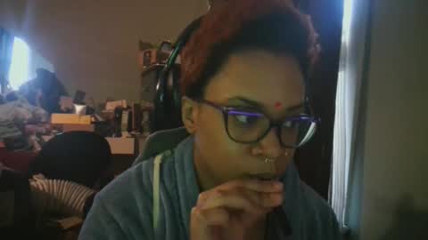 nickythehawtie online show from February 13, 2026, 2:02 pm