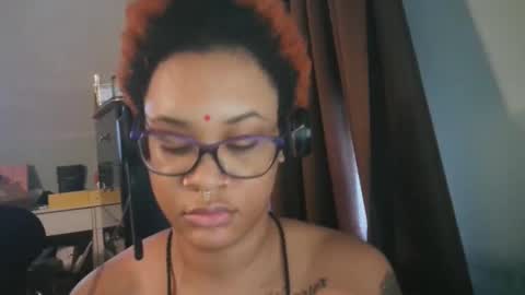 nickythehawtie online show from February 23, 2026, 3:09 pm