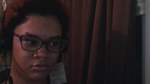 nickythehawtie online show from March 1, 2026, 8:38 am