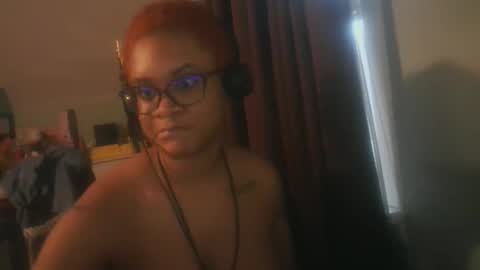 nickythehawtie online show from March 23, 2026, 10:03 pm
