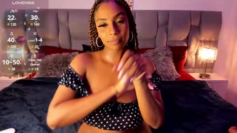 Nicky online show from January 9, 2025, 11:34 pm