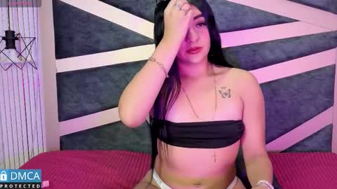 nickytta_ online show from February 9, 2026, 2:59 am