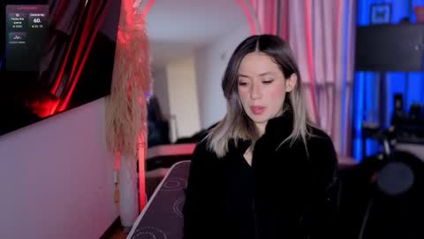 Nicky online show from February 24, 2026, 9:02 pm