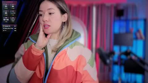 Nicky online show from March 16, 2026, 9:19 pm