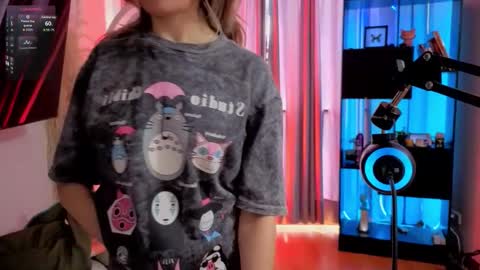 Nicky online show from March 22, 2026, 3:59 pm