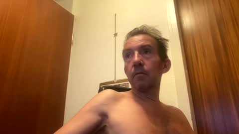 Nico online show from January 9, 2025, 2:51 pm