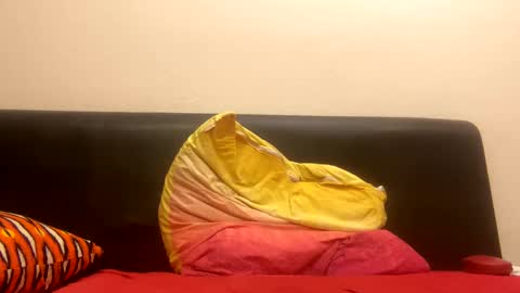 Nico online show from January 10, 2025, 1:53 am