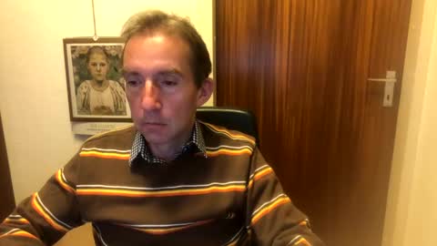 Nico online show from January 19, 2025, 7:37 pm